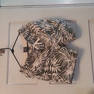 J.crew summer shorts